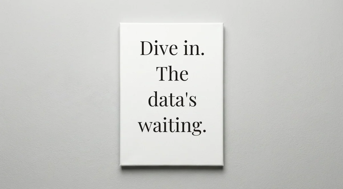 Marine Biologist quote wall art - canvas print