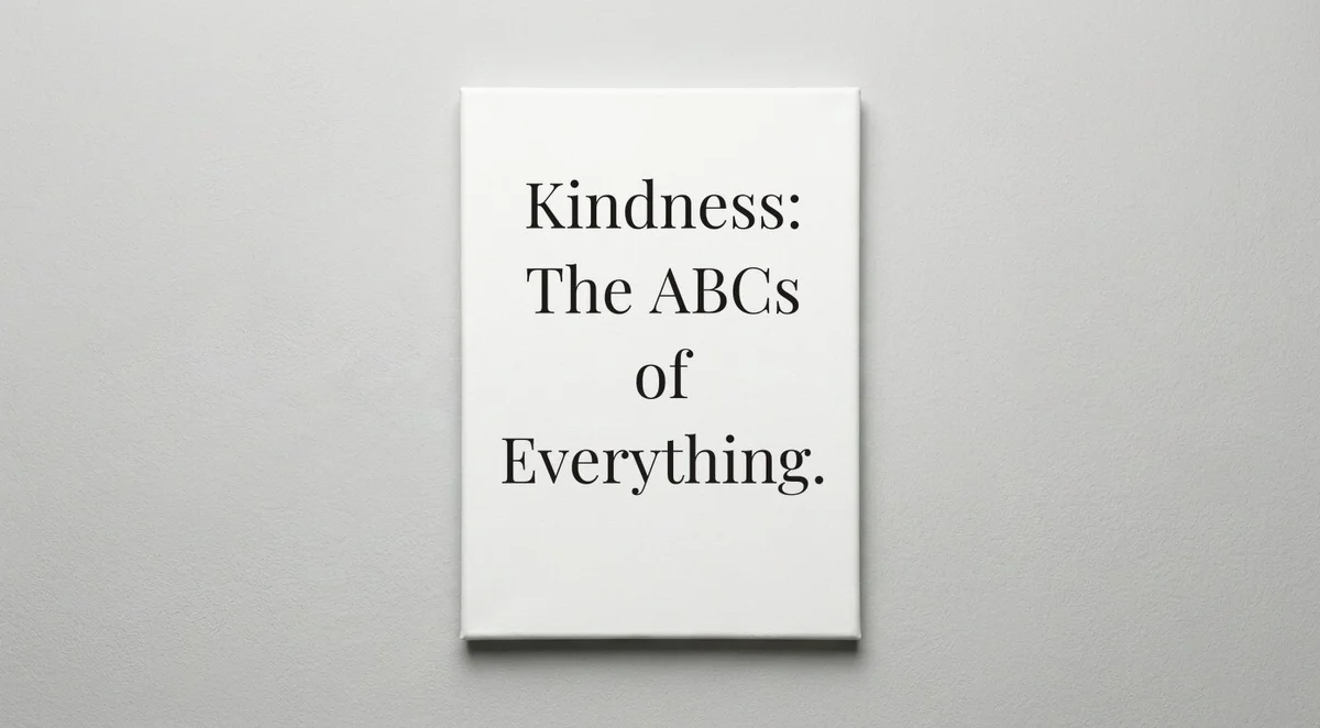 Preschool Teacher quote wall art - canvas print