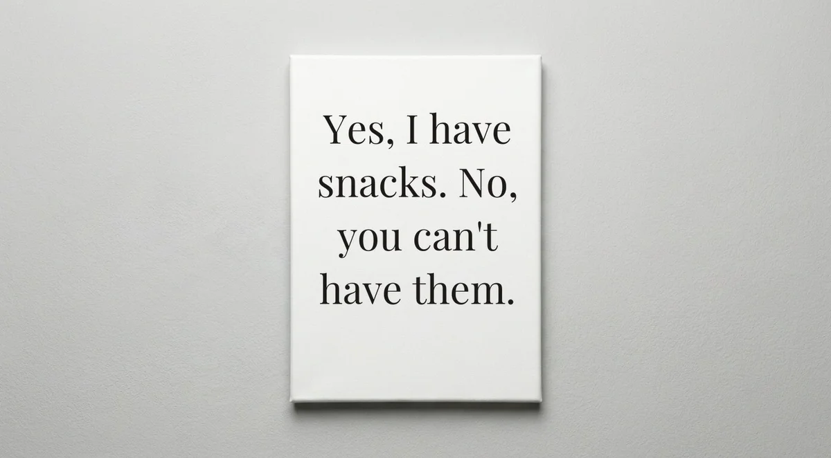 Elementary Teacher quote wall art - canvas print