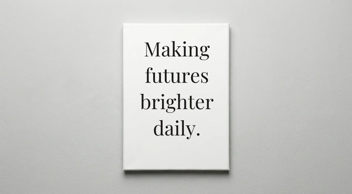 High School Teacher quote wall art - canvas print