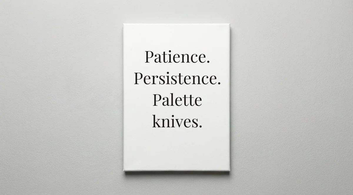 Art Teacher quote wall art - canvas print