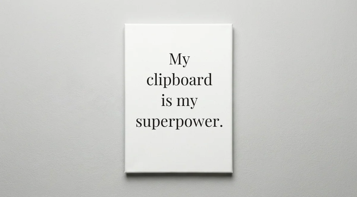 PE Teacher quote wall art - canvas print