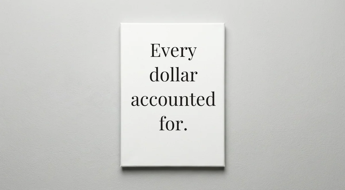 Controller quote wall art - canvas print