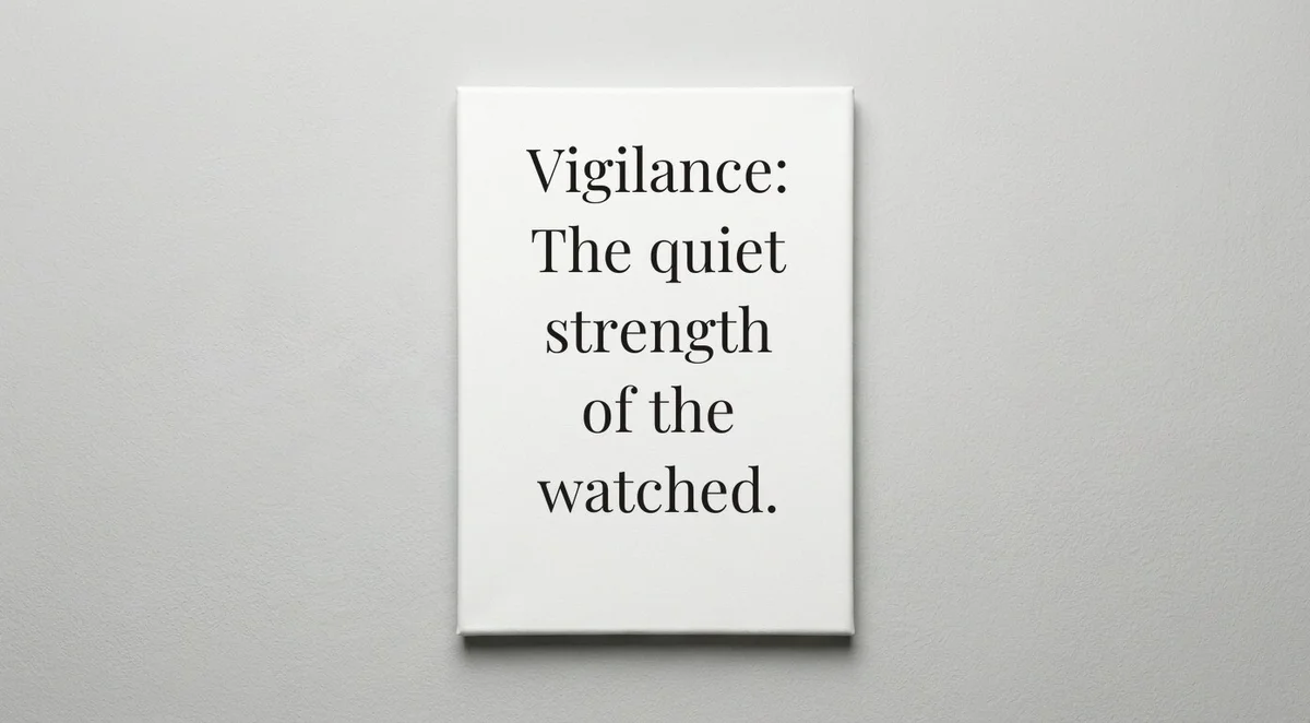 Correctional Officer quote wall art - canvas print