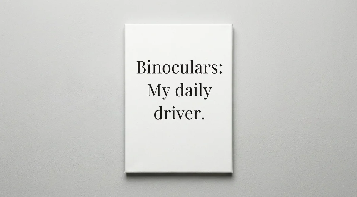 Lifeguard quote wall art - canvas print