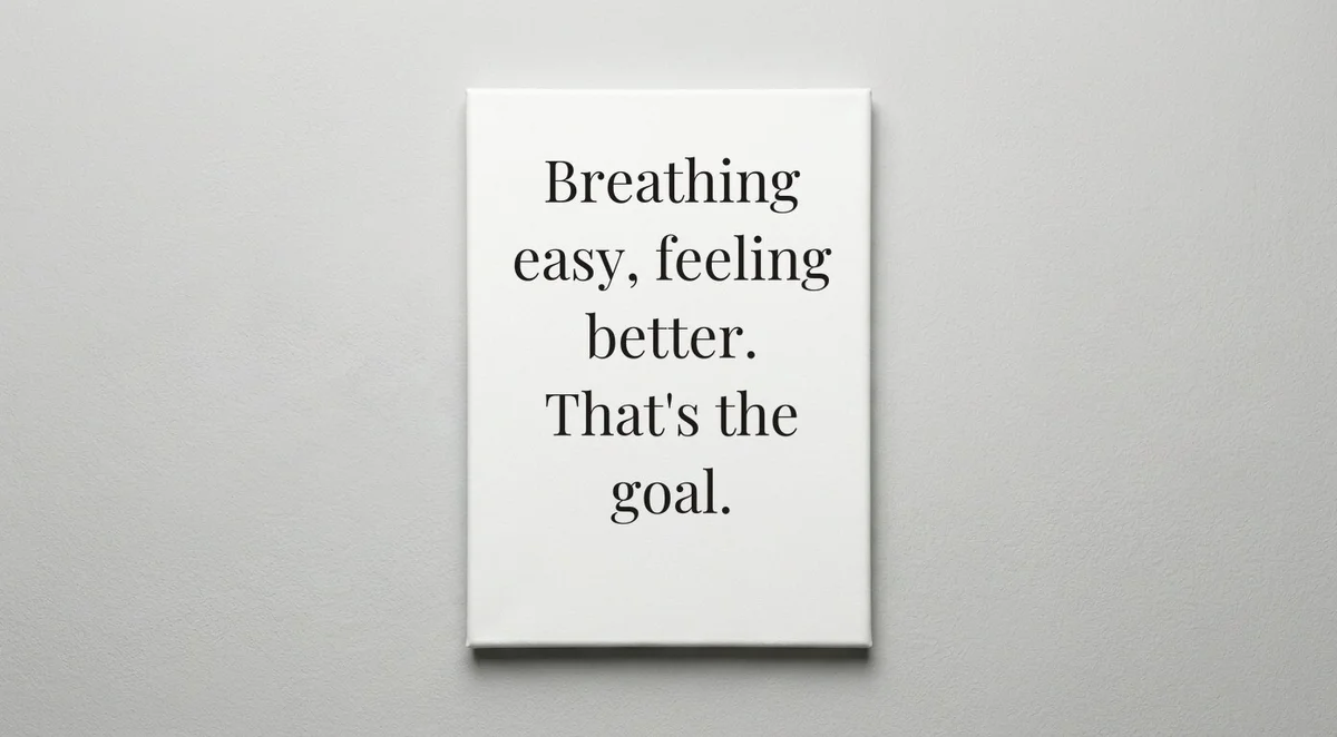 Pediatric Nurse quote wall art - canvas print