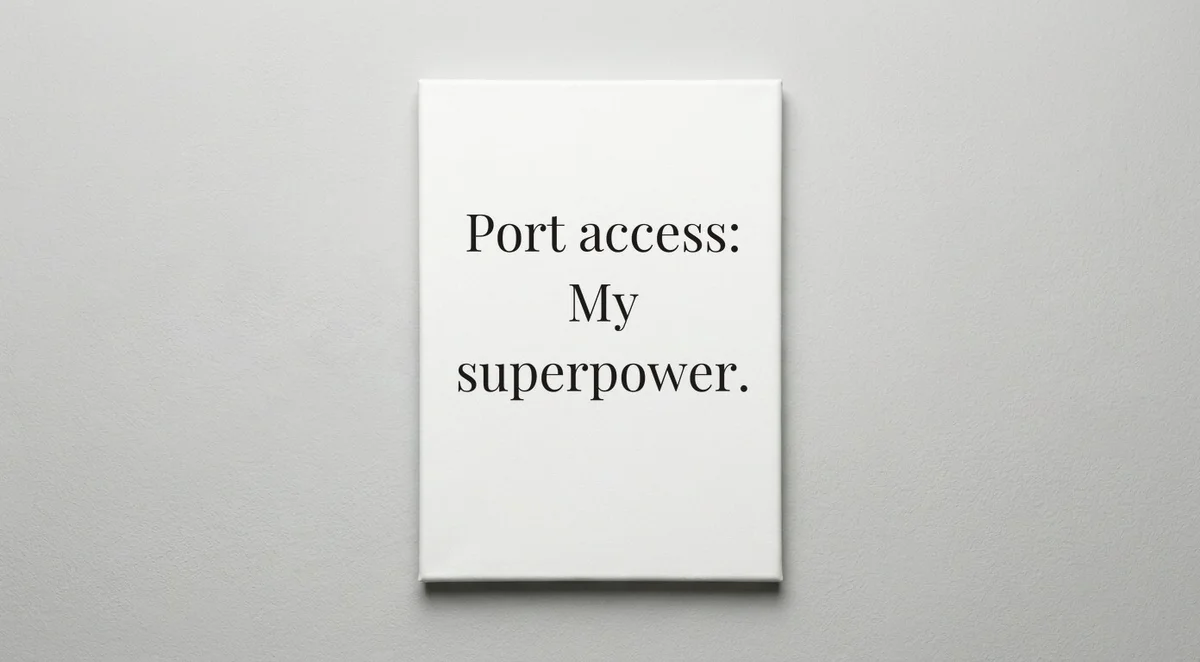 Oncology Nurse quote wall art - canvas print