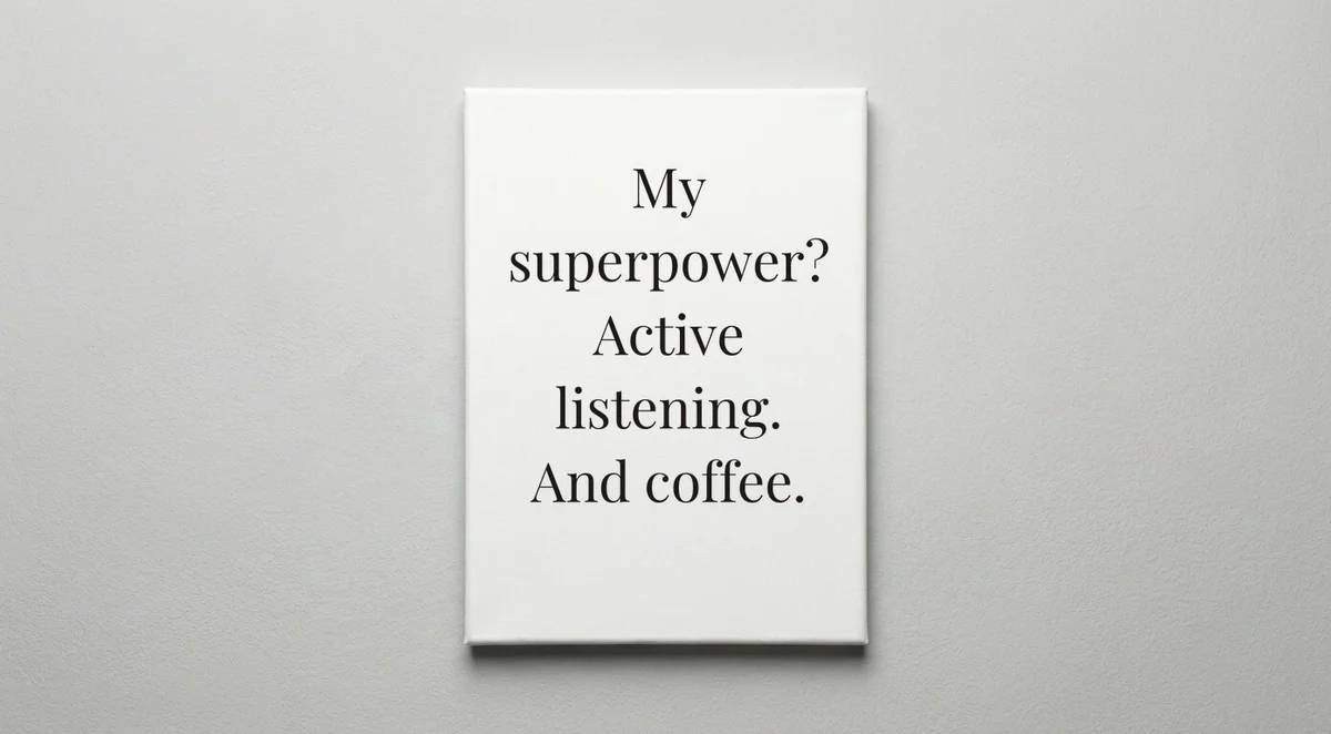 Psychiatric Nurse quote wall art - canvas print