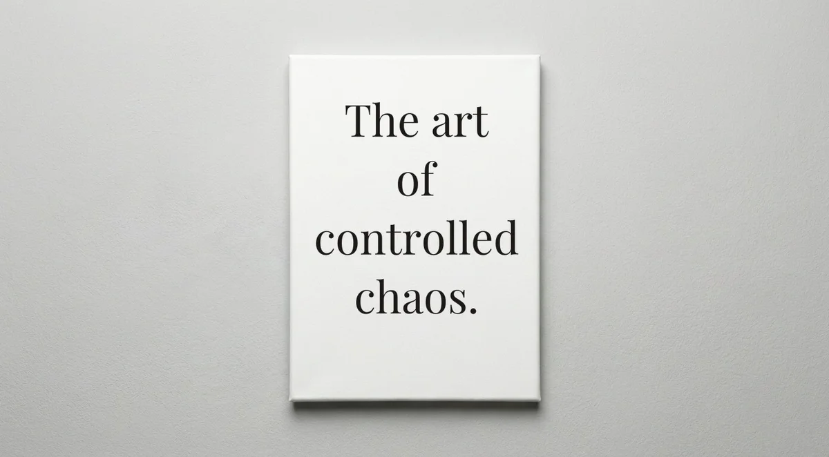 Anesthesiologist quote wall art - canvas print