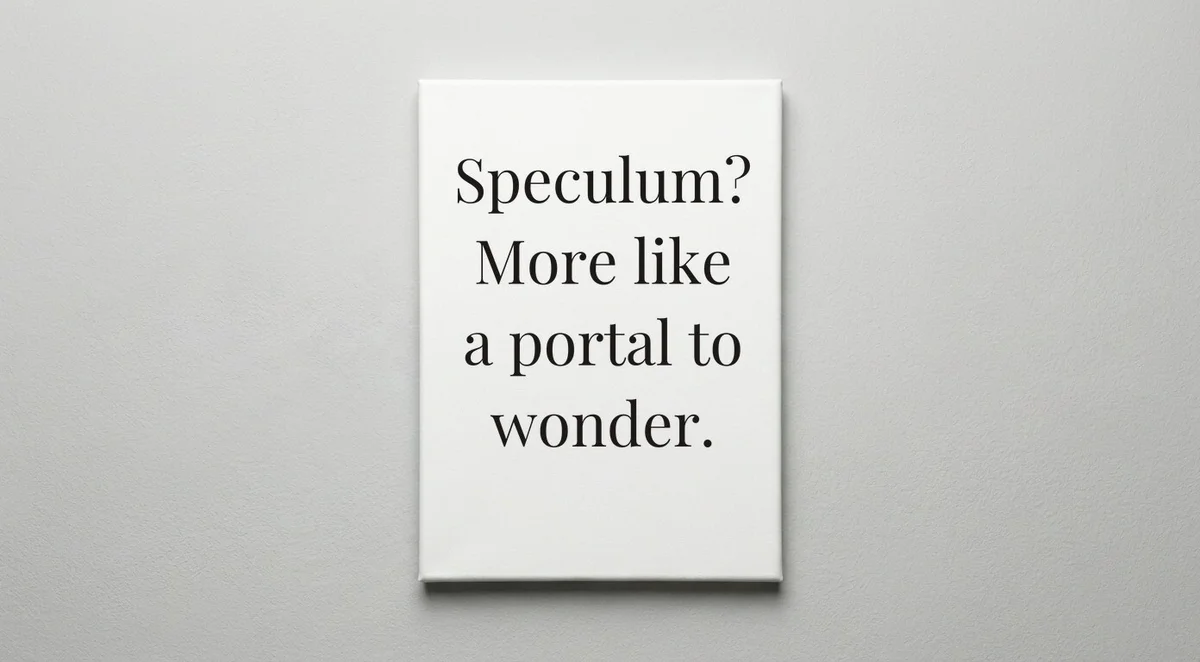 OB/GYN quote wall art - canvas print