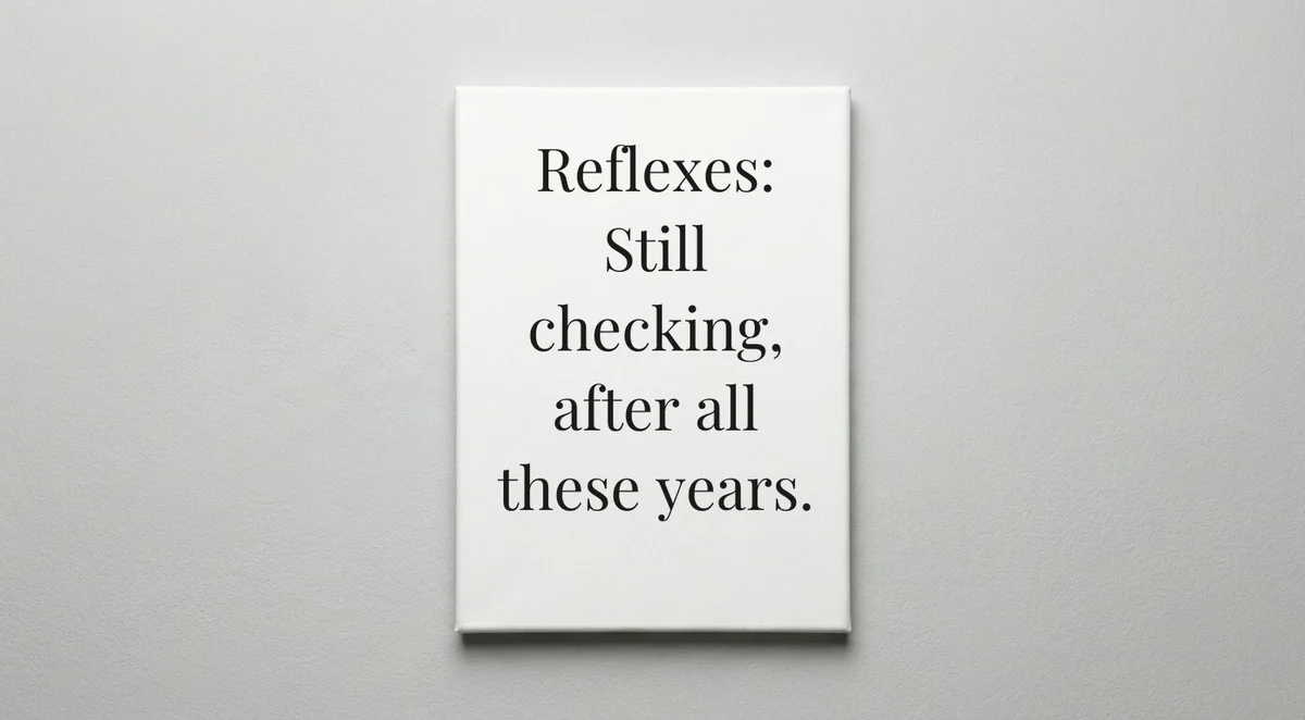 Family Doctor quote wall art - canvas print