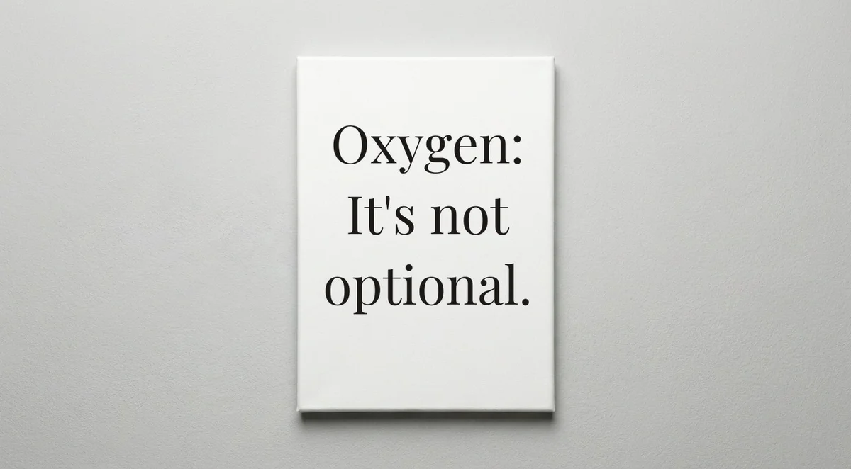 Paramedic quote wall art - canvas print