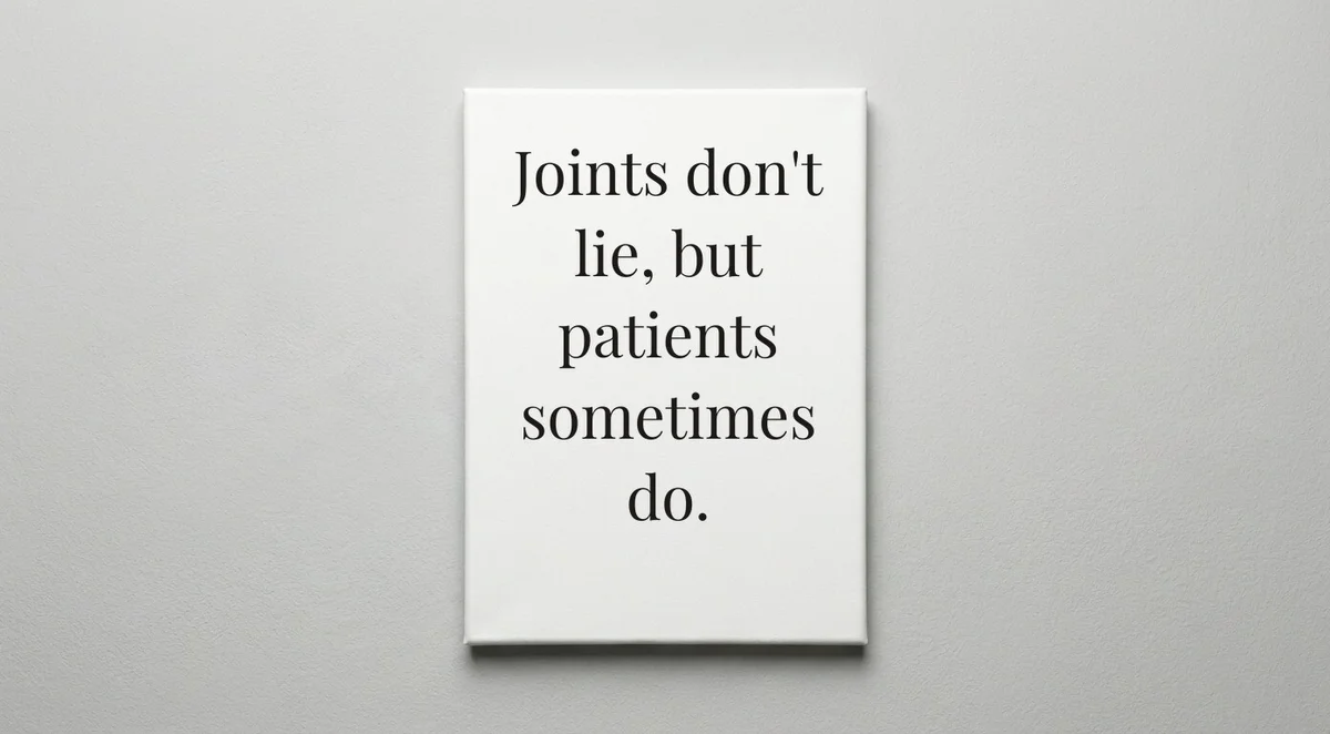 Physical Therapist quote wall art - canvas print