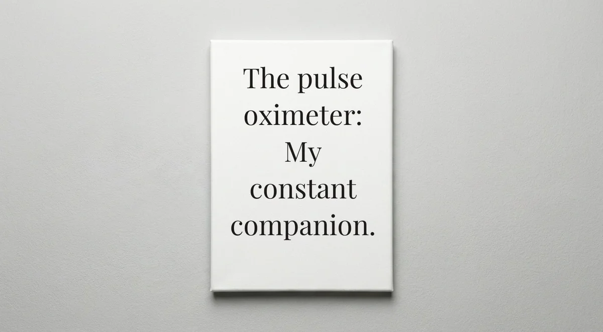 RN quote wall art - canvas print