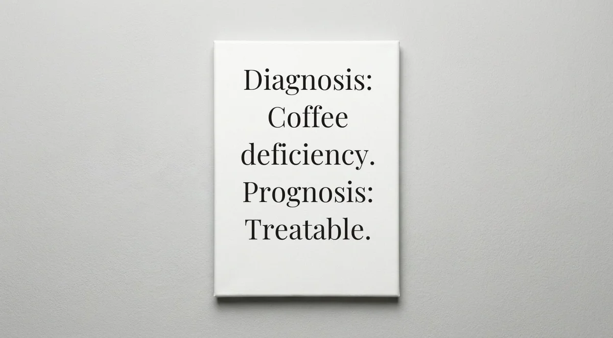 Physician Assistant quote wall art - canvas print