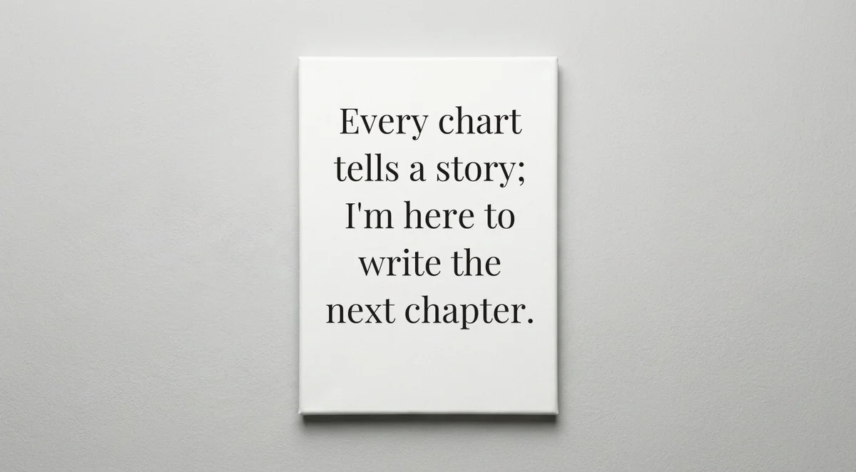 Physician Assistant quote wall art - canvas print