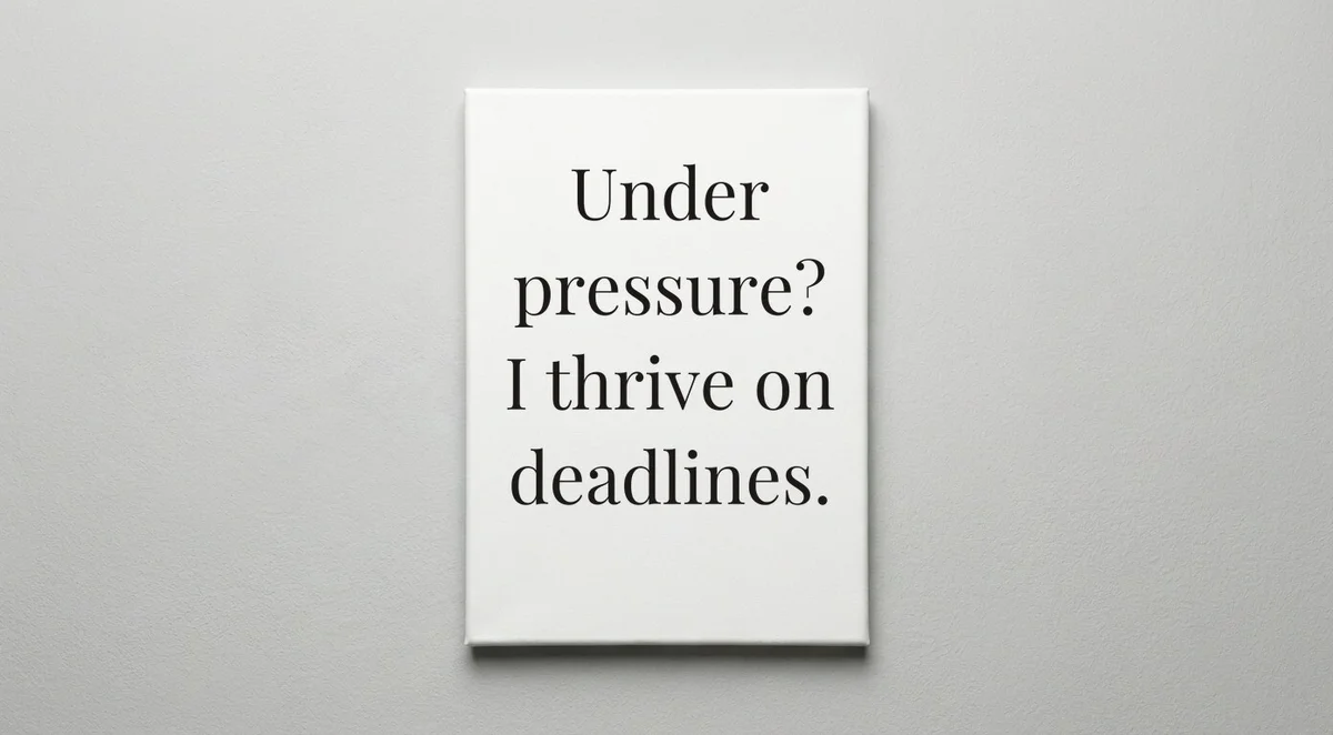 Legal Secretary quote wall art - canvas print