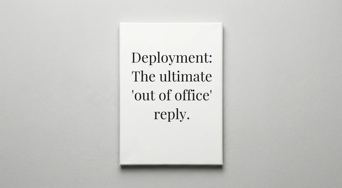 Military Spouse quote wall art - canvas print