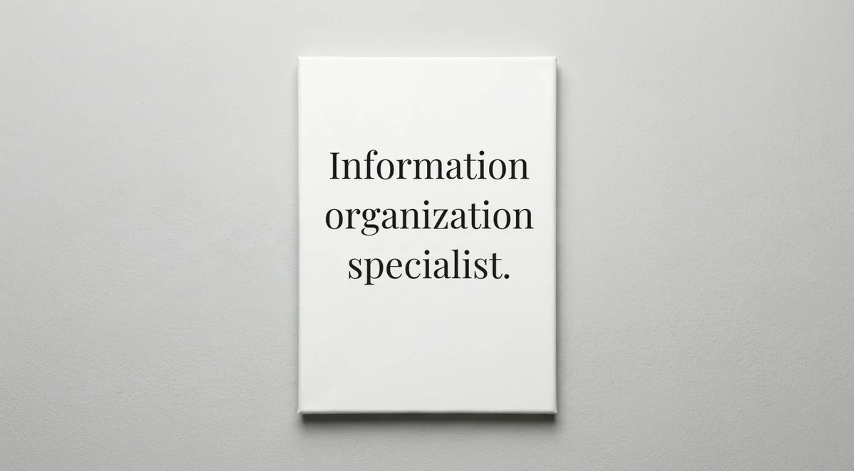 Call Center Rep quote wall art - canvas print