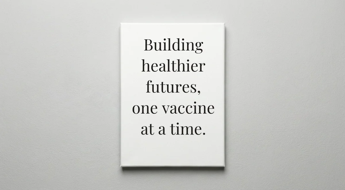 Public Health Worker quote wall art - canvas print