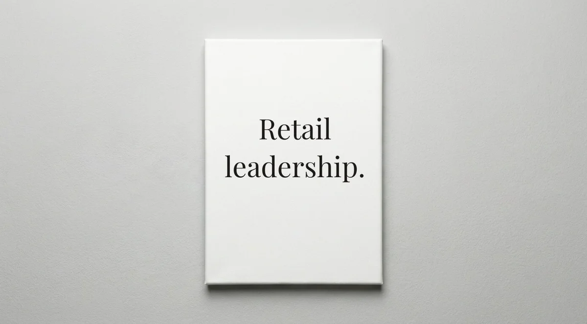 Sales Manager quote wall art - canvas print