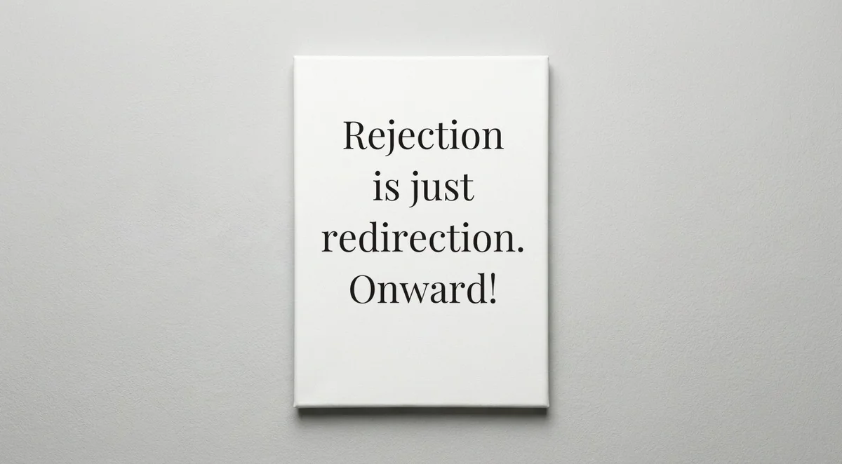 Sales Manager quote wall art - canvas print