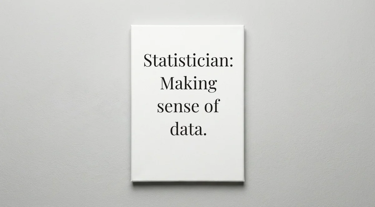 Lab Scientist quote wall art - canvas print