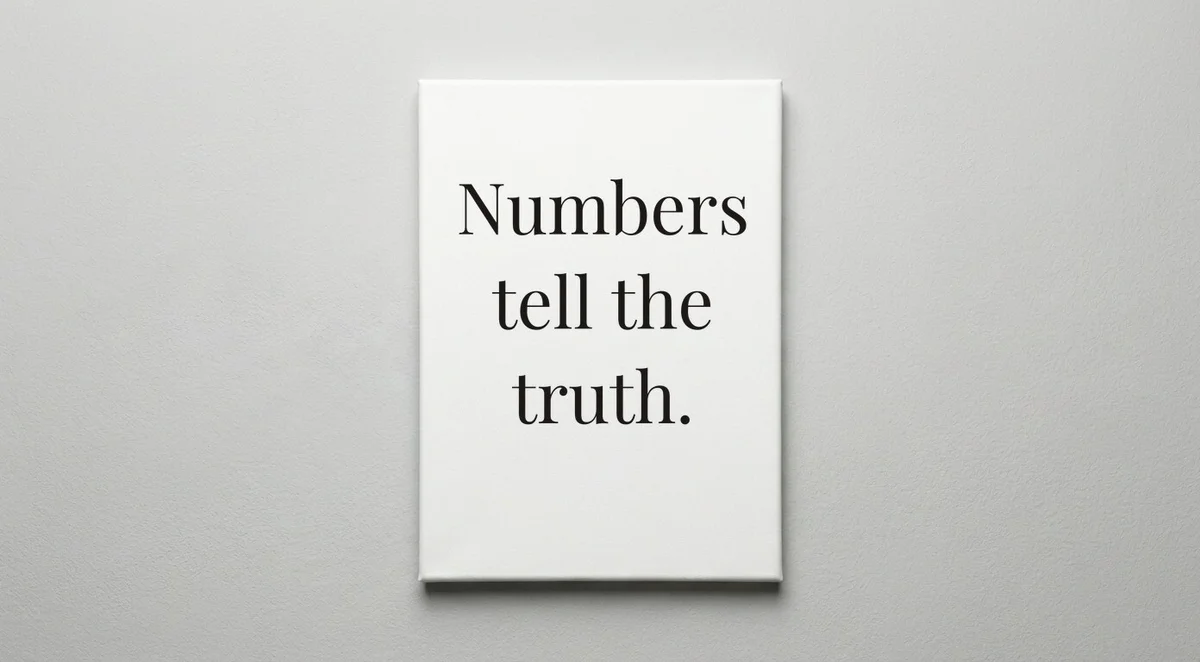 Lab Scientist quote wall art - canvas print