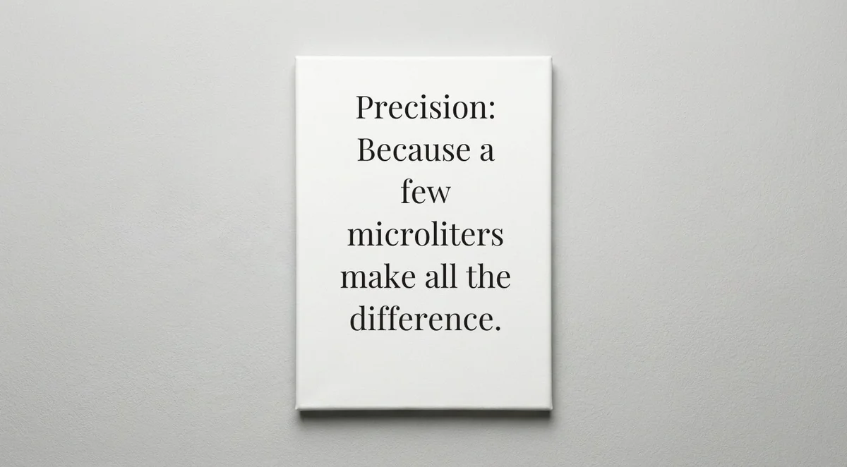 Lab Scientist quote wall art - canvas print