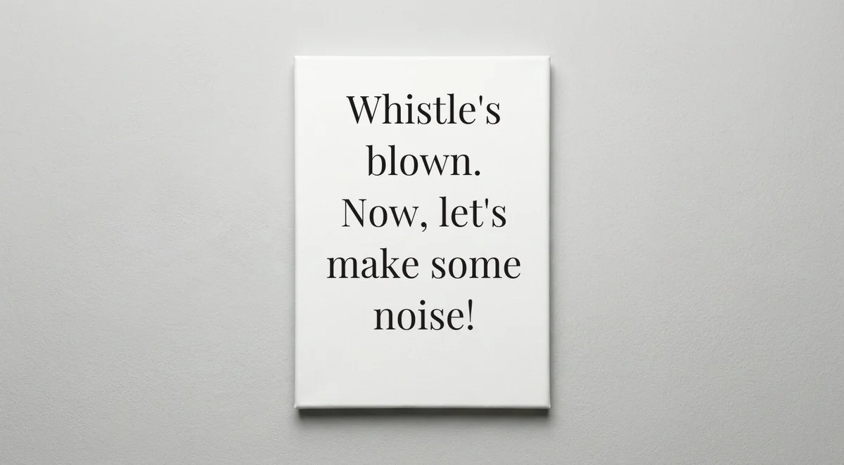 Sports Coach quote wall art - canvas print