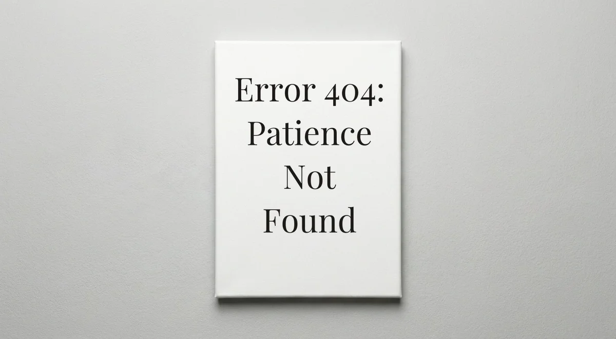 Engineer quote wall art - canvas print