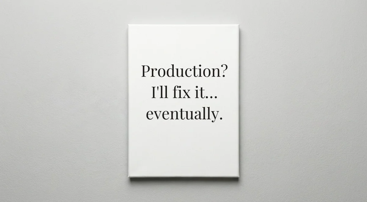 Cloud Engineer quote wall art - canvas print