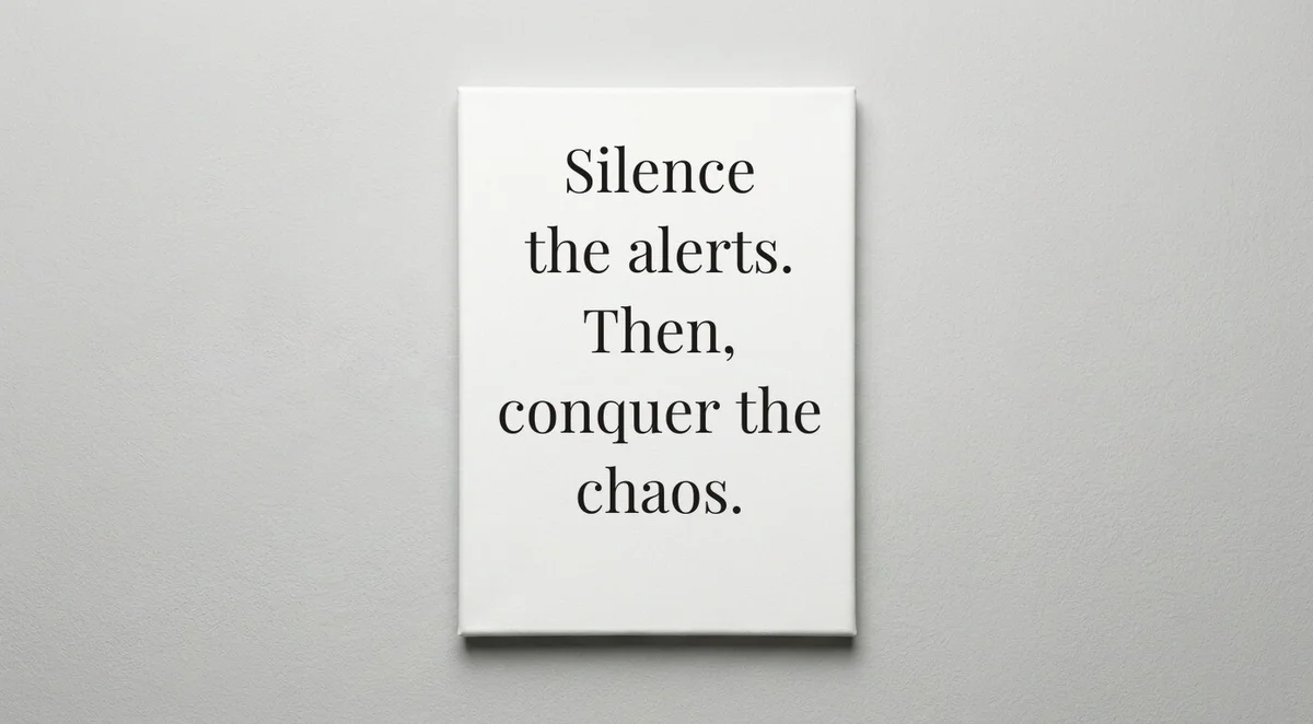 System Administrator quote wall art - canvas print