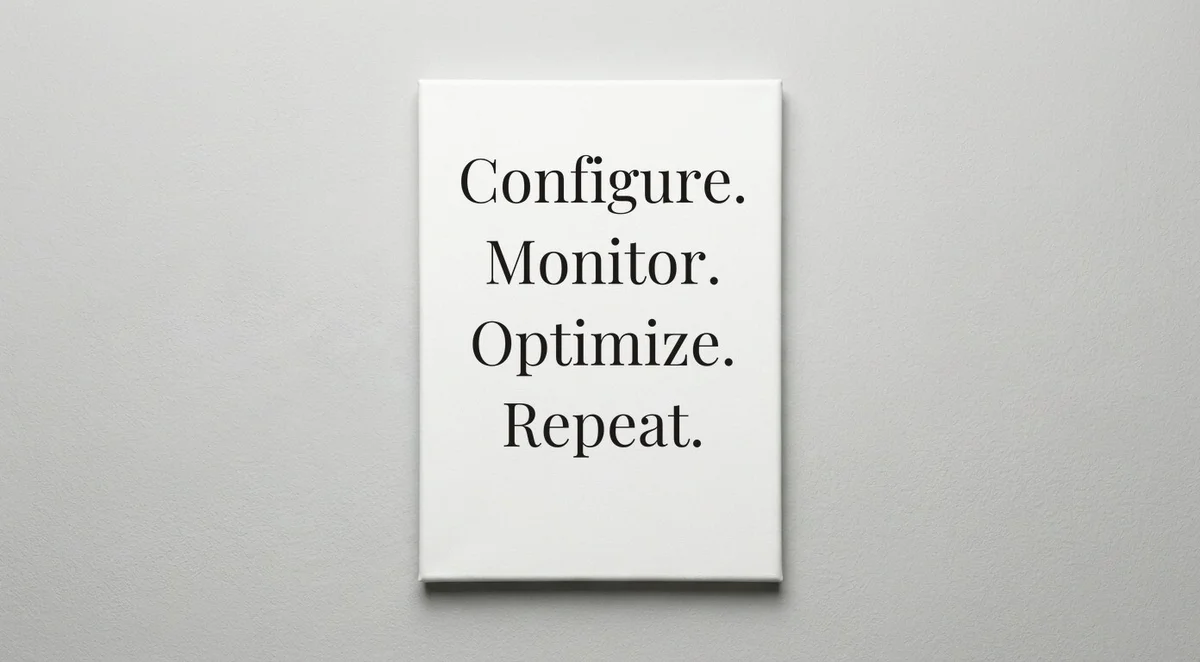 Network Engineer quote wall art - canvas print