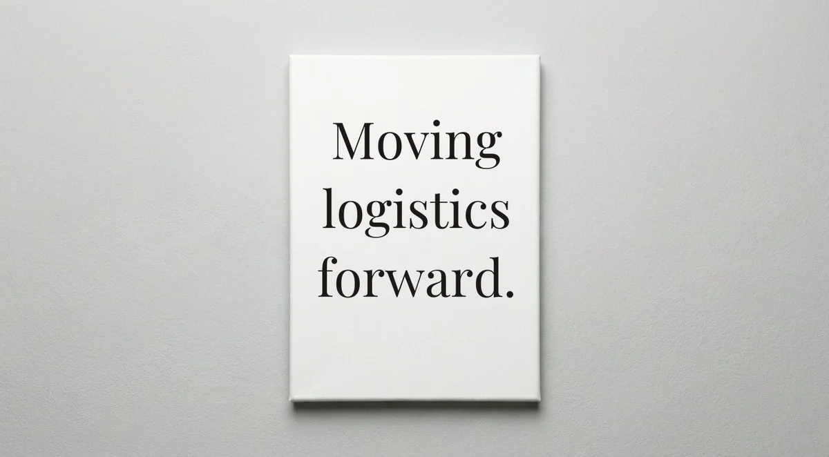 Dispatcher quote wall art - canvas print