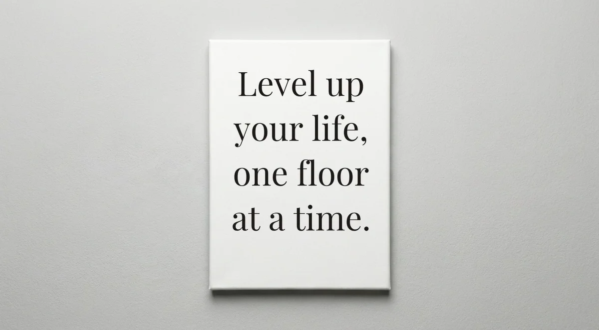Flooring Installer quote wall art - canvas print