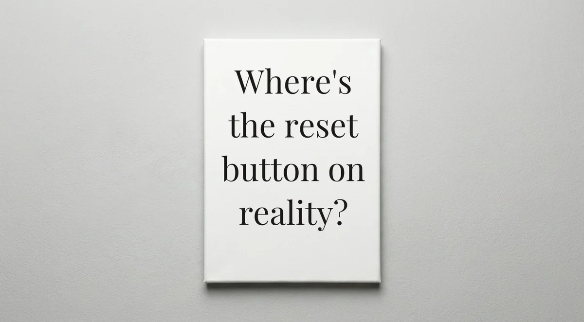 CNC Operator quote wall art - canvas print